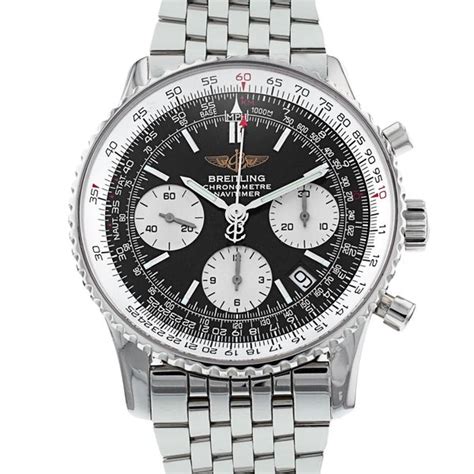 breitling navitimer 2003|Breitling Navitimer 01 price.